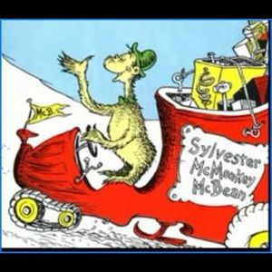 Meet your Posher, Ben